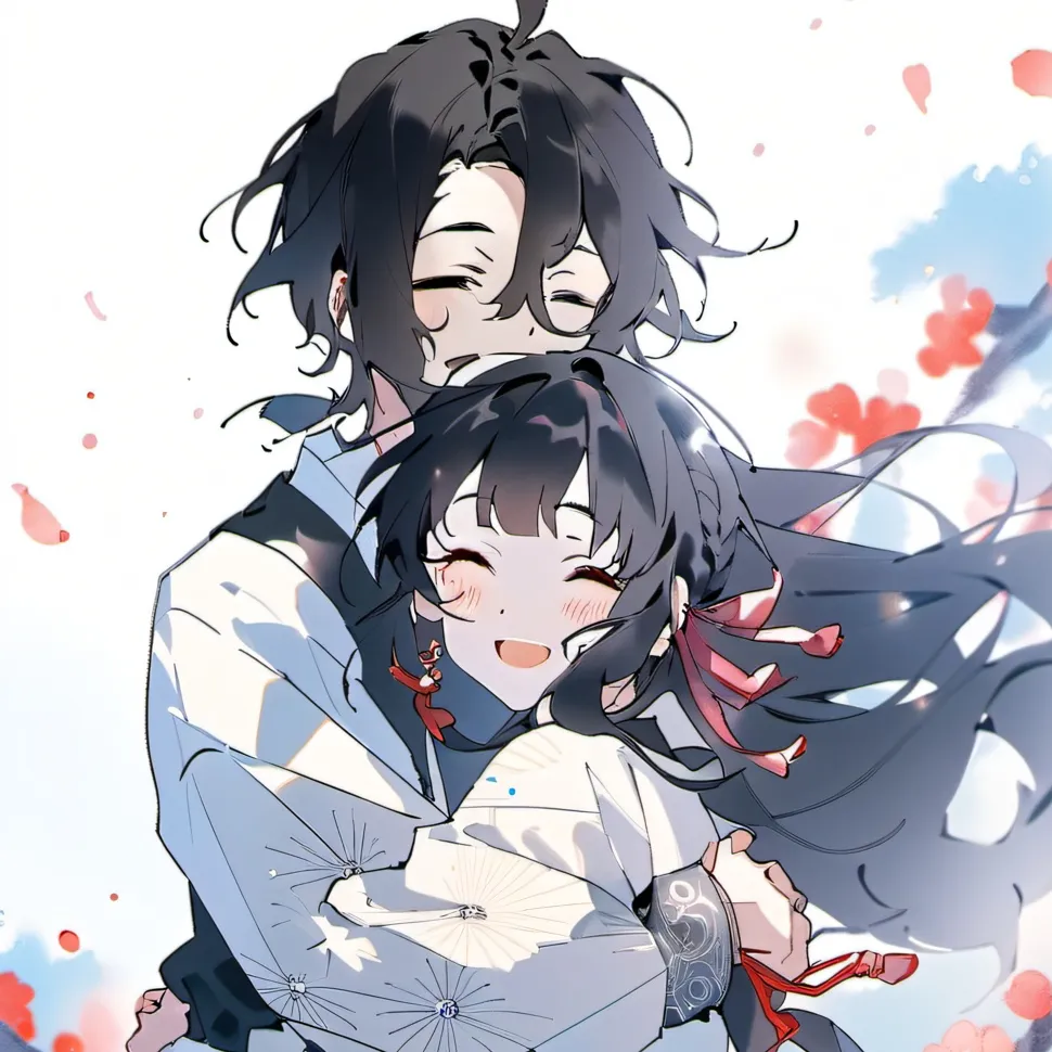 chat with ai character: swap au 