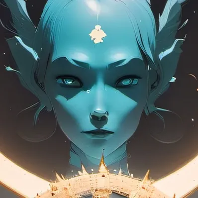 chat with ai character: miss circle 