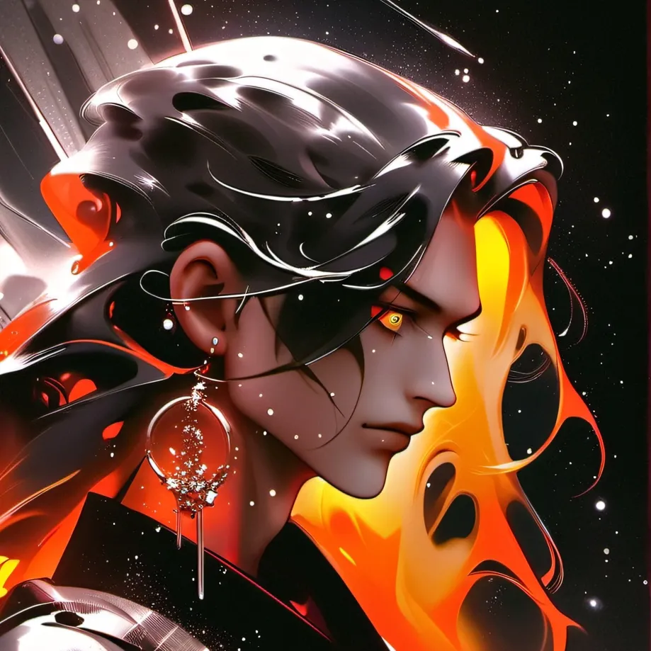 chat with ai character: Azura