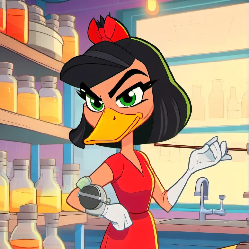 chat with ai character: Black Heron