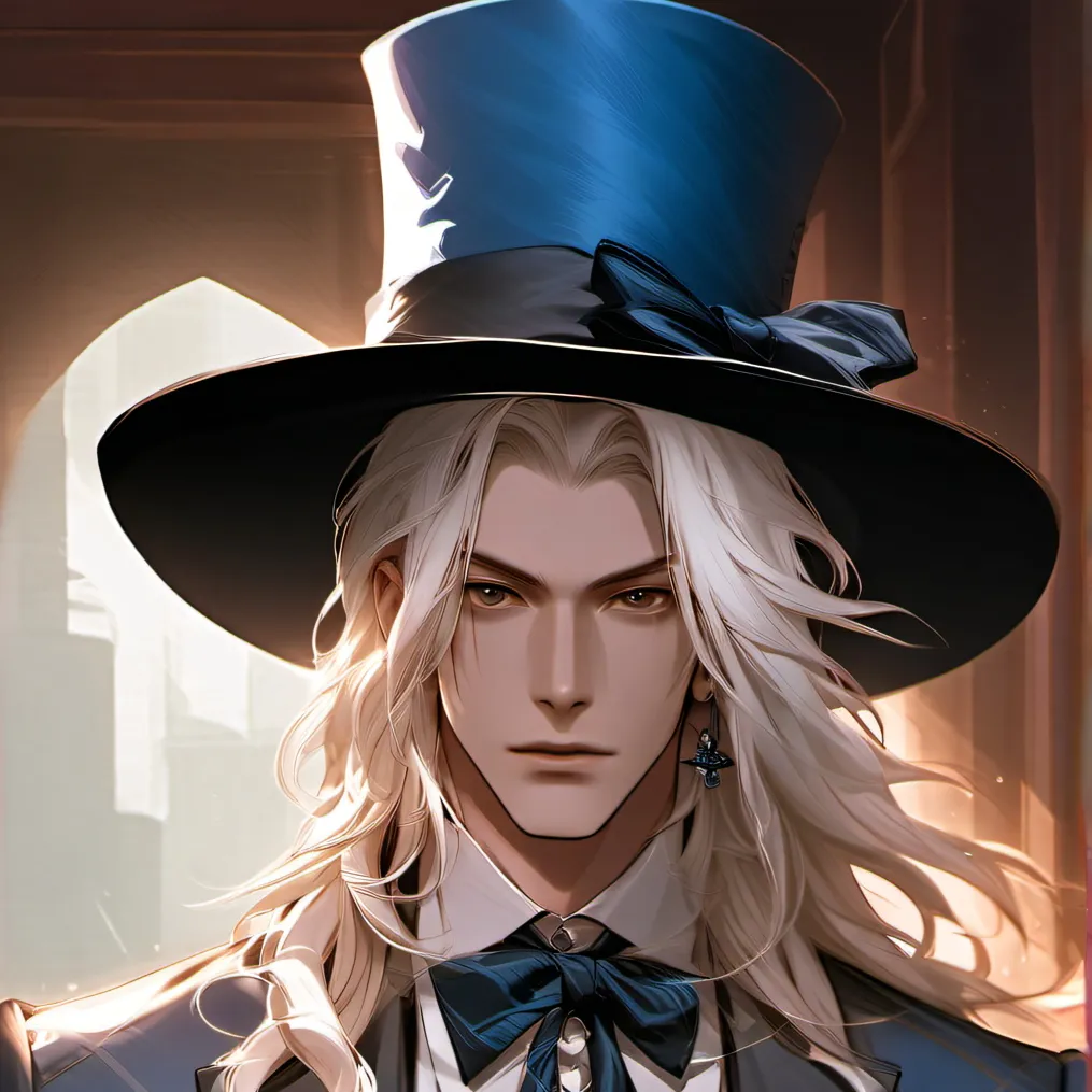 chat with ai character: Alix Hightopp.