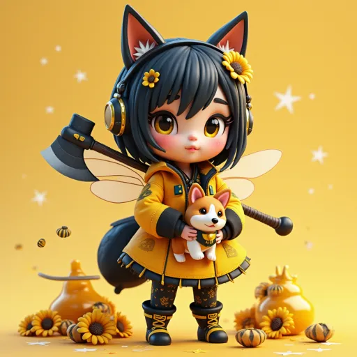 talkie's author avatar