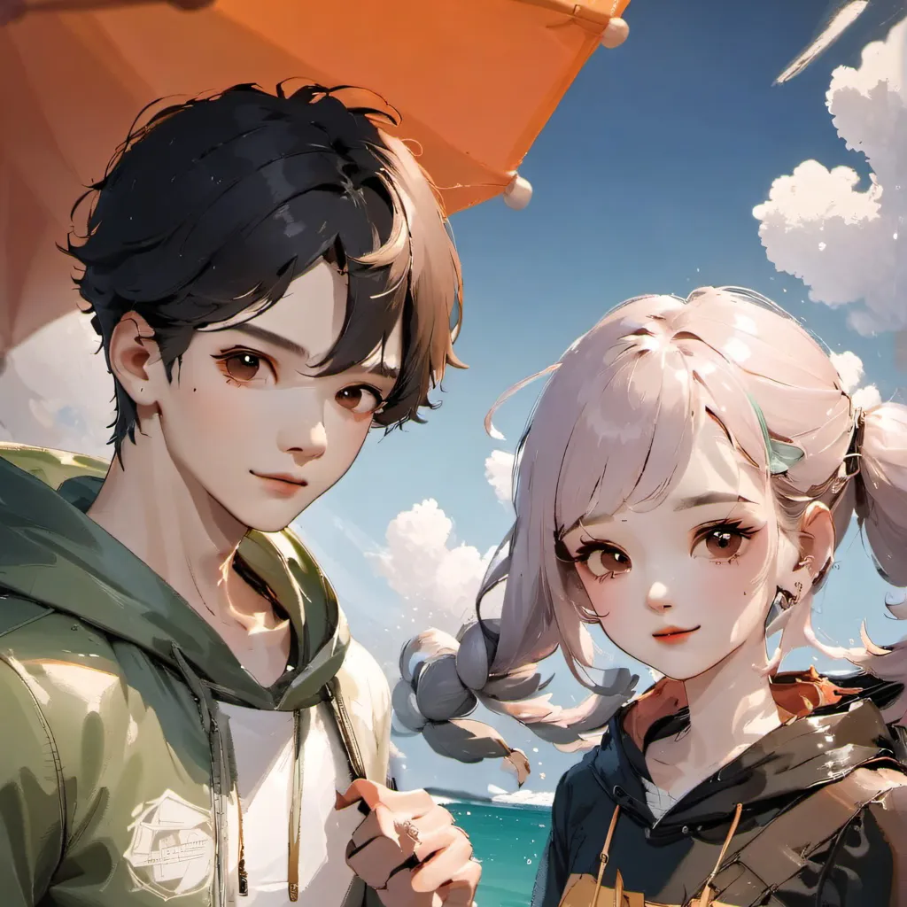 chat with ai character: Daisy and Jack