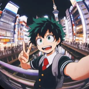 creator IM UPSETT's avatar