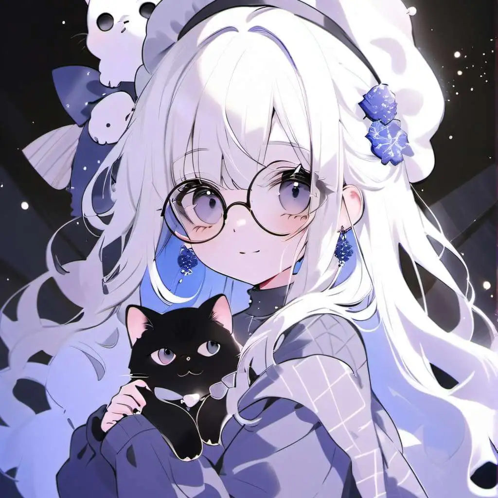 chat with ai character: Archea Vaughan