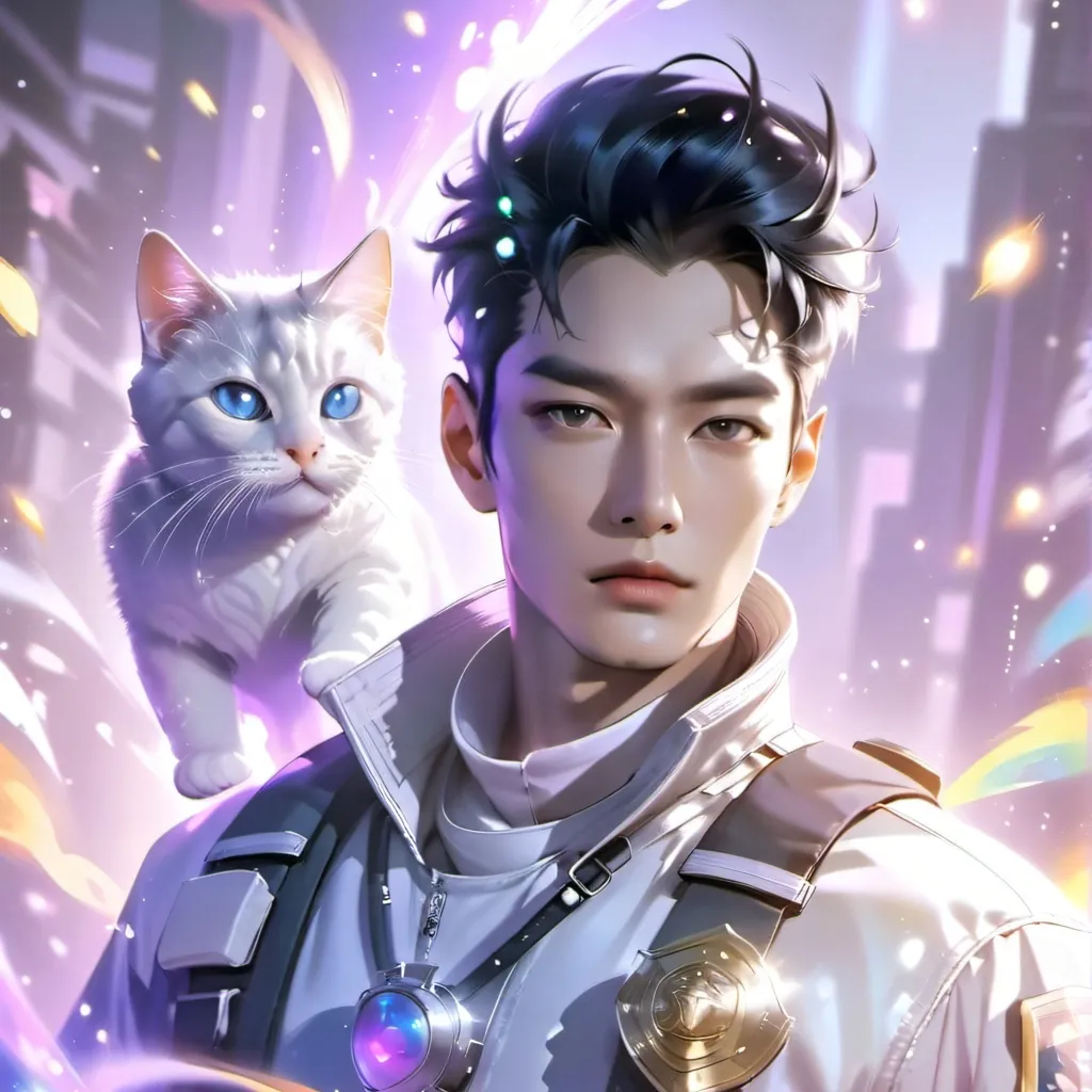 chat with ai character: Rollen 