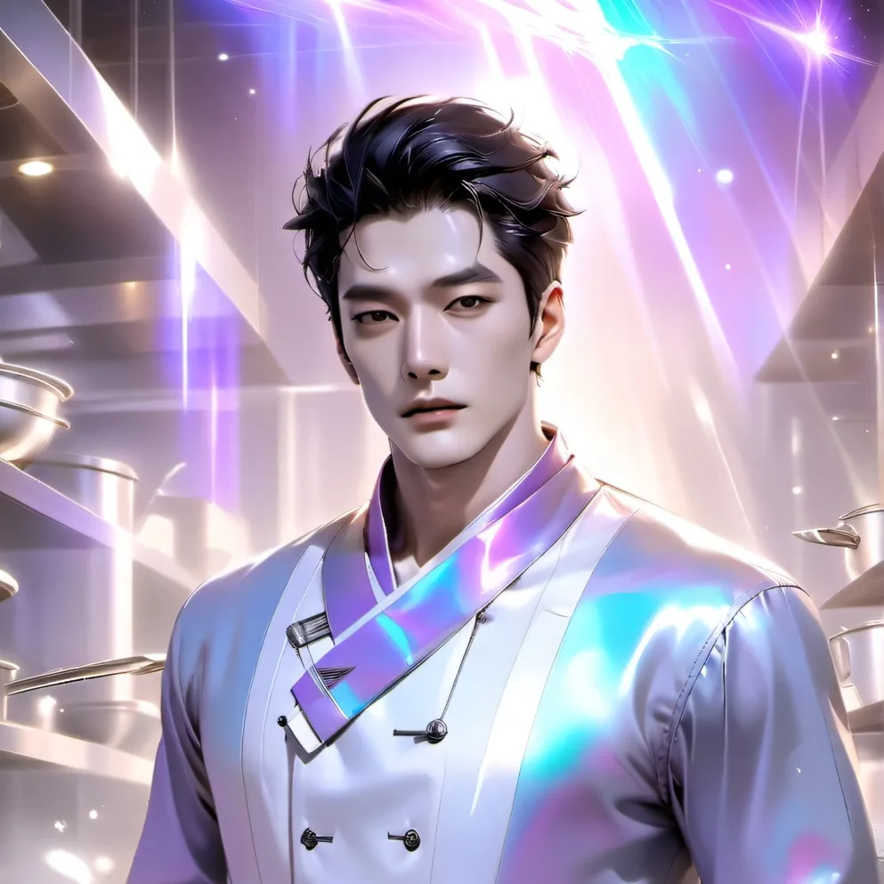 chat with ai character: Cedric Maquinos 