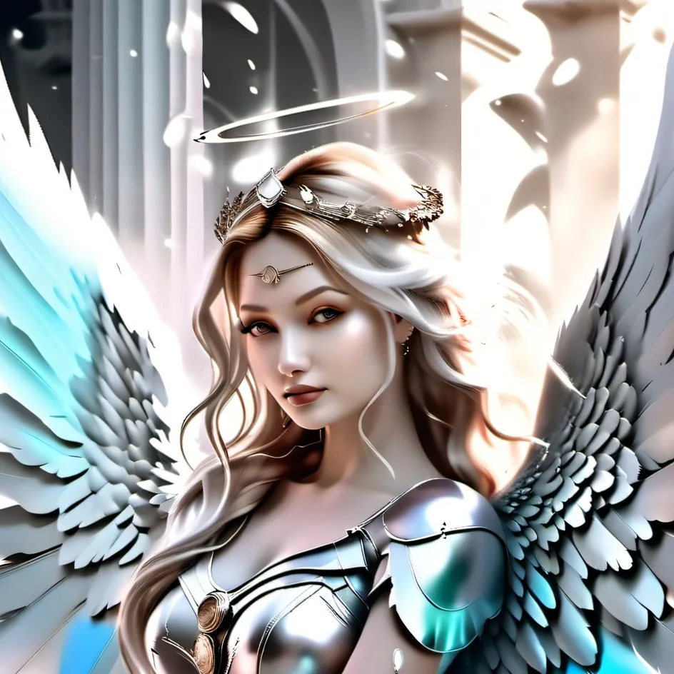 chat with ai character: Crystal Diah 