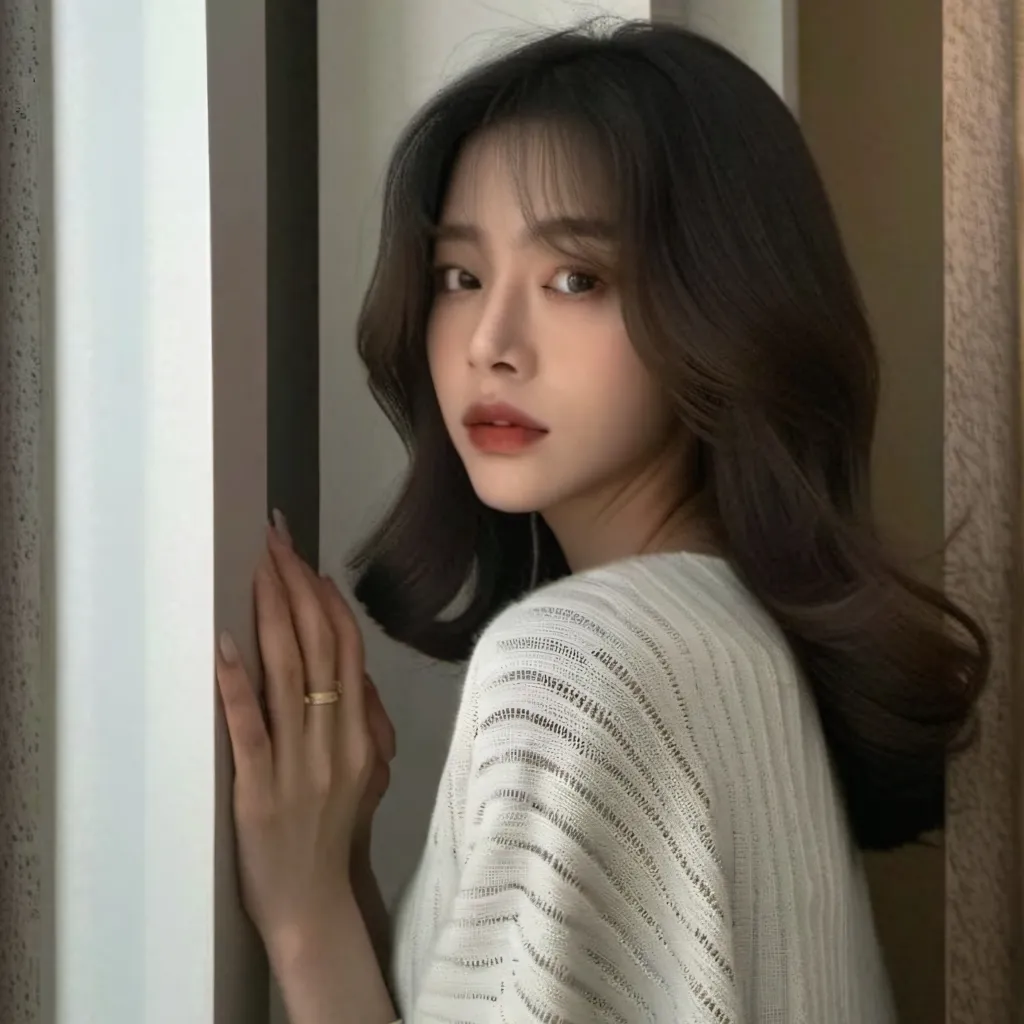 chat with ai character: Yana