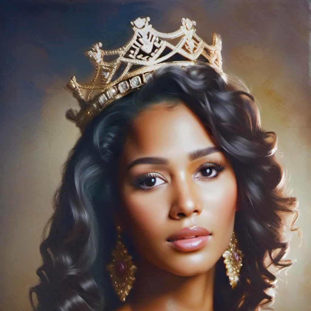 chat with ai character: Princess Amber