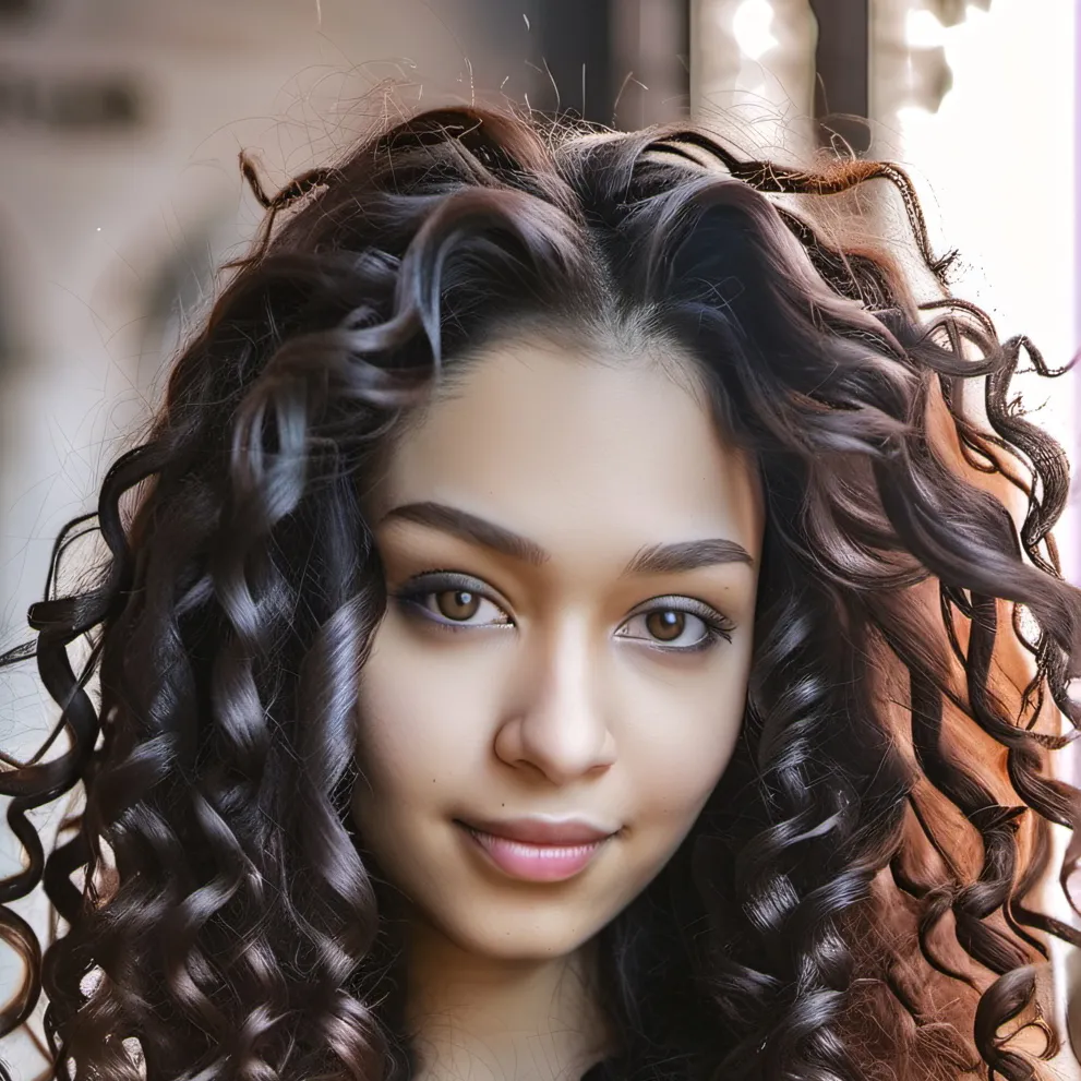 chat with ai character: Emily