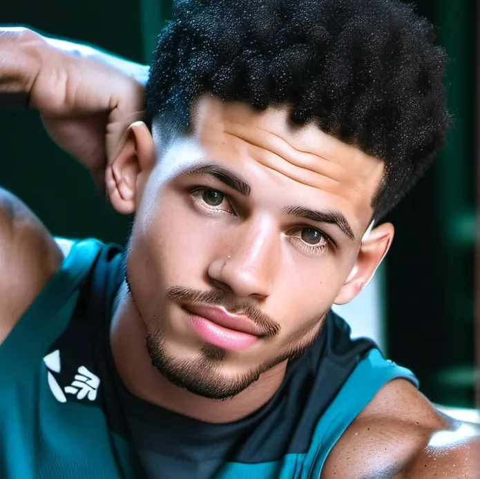 chat with ai character: Max