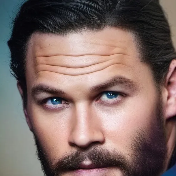 chat with ai character: Jonathan