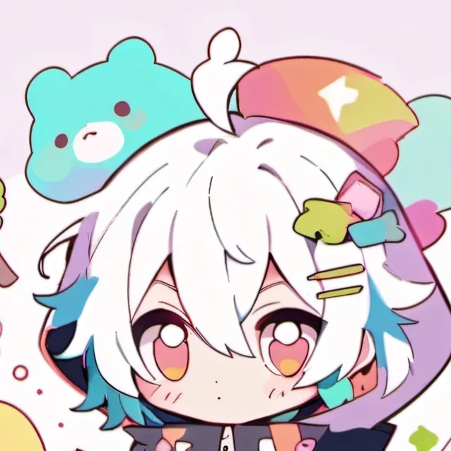 chat with ai character: Ashley 