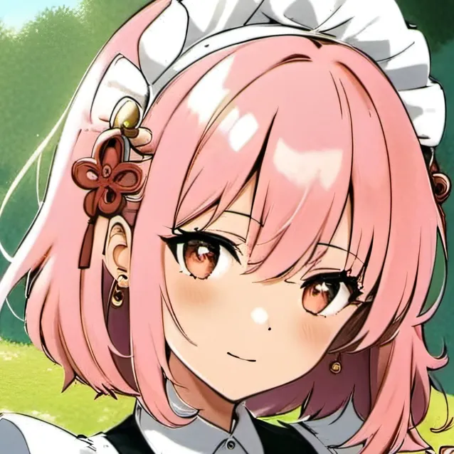 chat with ai character: Daisy 