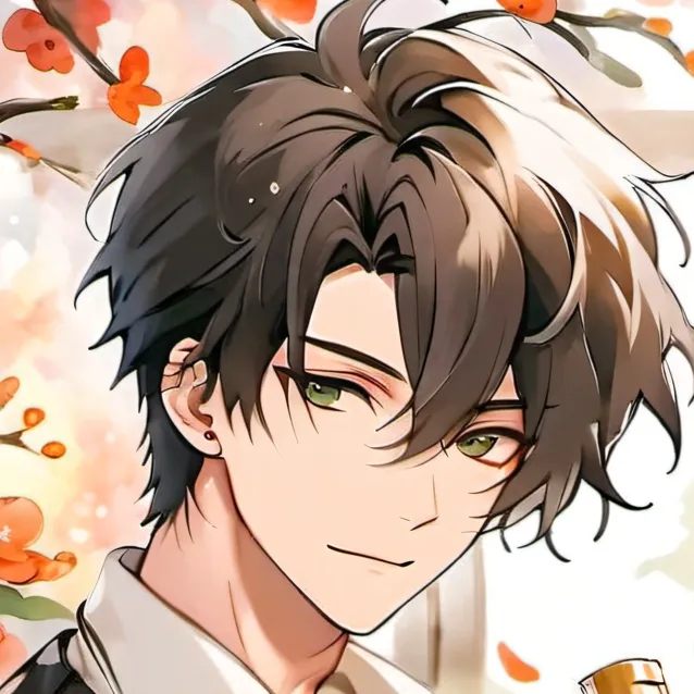 chat with ai character: Max Robbin