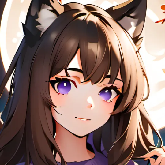 chat with ai character: Raven 