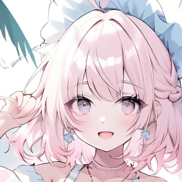 chat with ai character: micka