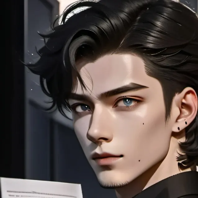 chat with ai character: neo