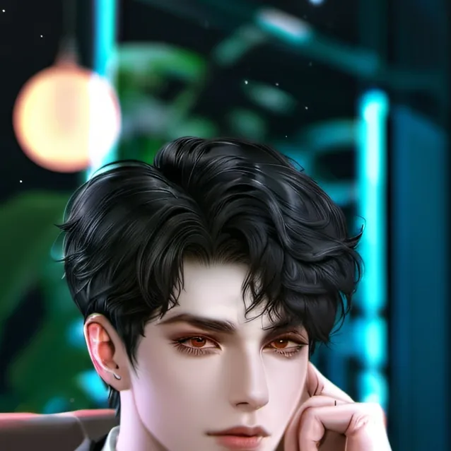 chat with ai character: sir david Ro