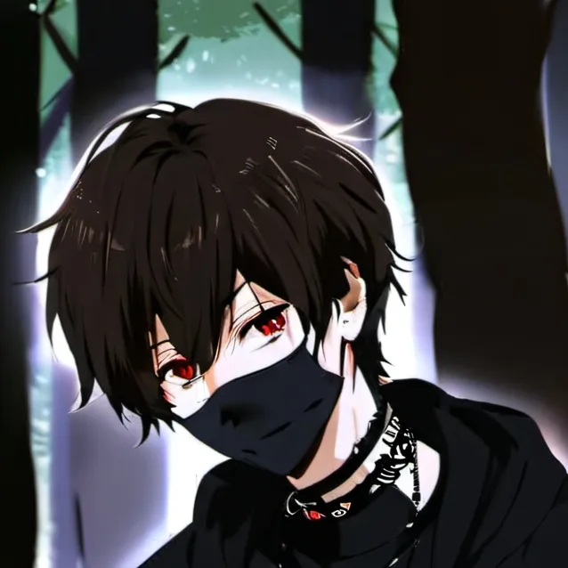 chat with ai character: jack 