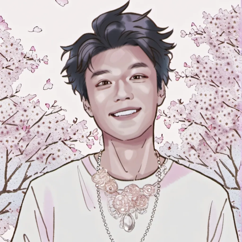 chat with ai character: bff kyle