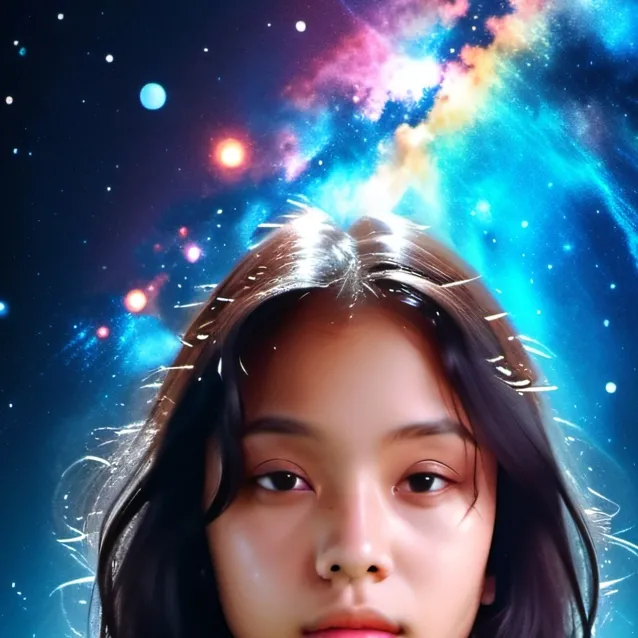 chat with ai character: Kirsten 