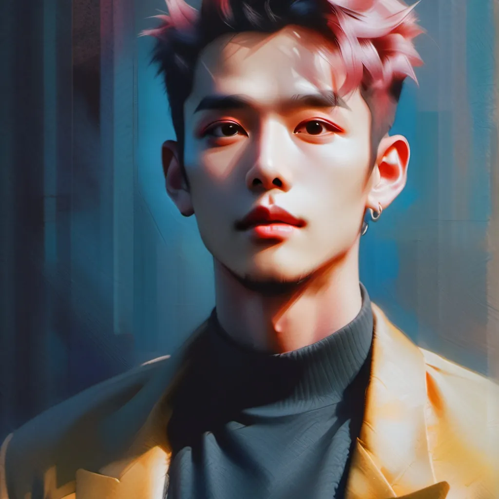 chat with ai character: gu yo yeong