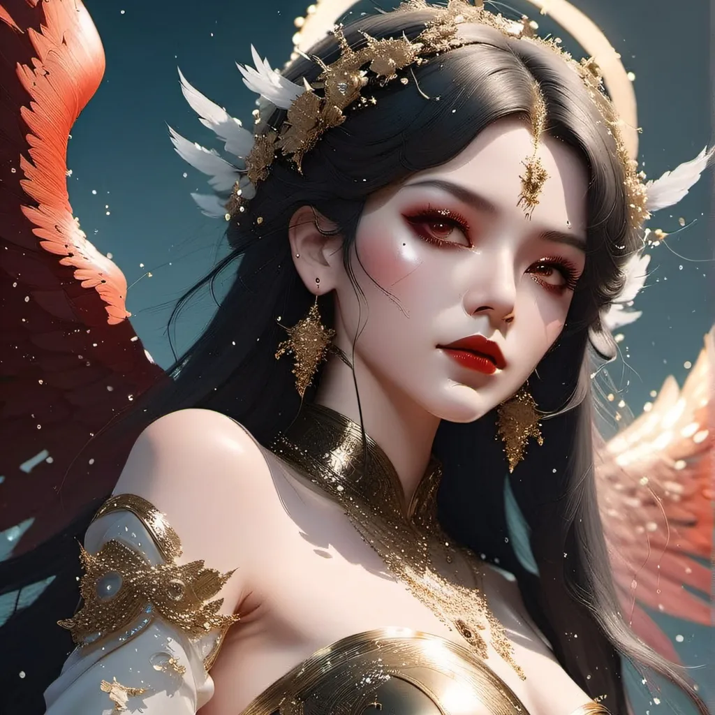 chat with ai character: Alice