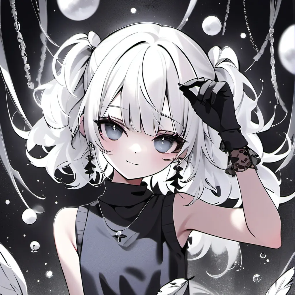 chat with ai character: naomi mha