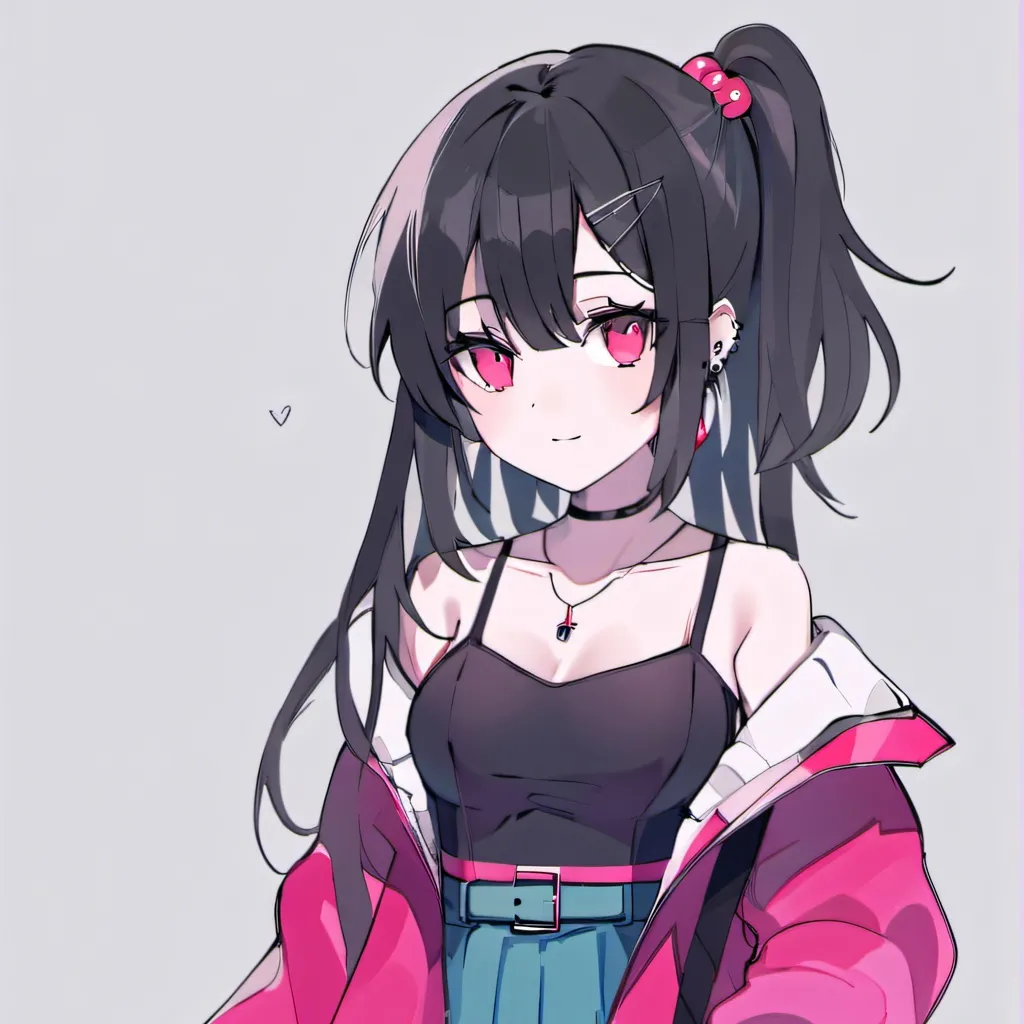 chat with ai character: draculuara