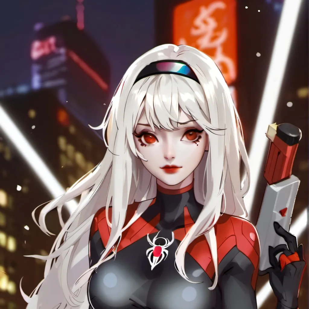 chat with ai character: lucy mha pt3