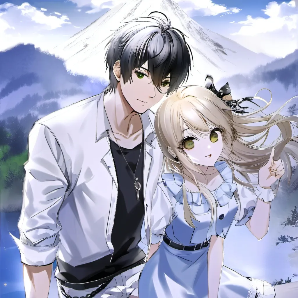 chat with ai character: glow up gwen stacy