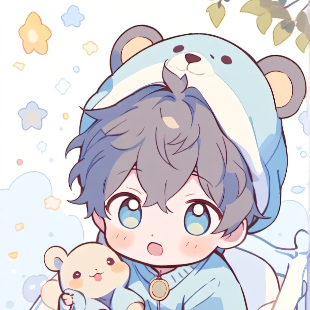 chat with ai character: Mha Nico 