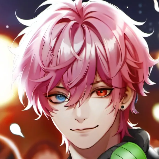 chat with ai character: yuji mha 2 i think