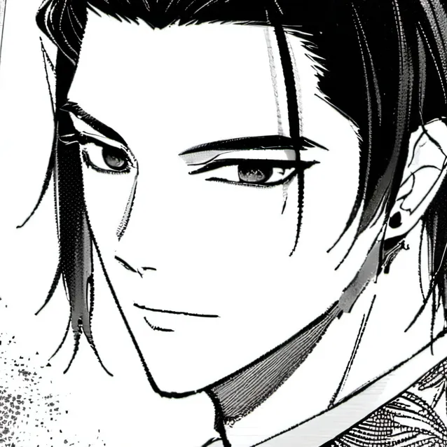 chat with ai character: Benjamin