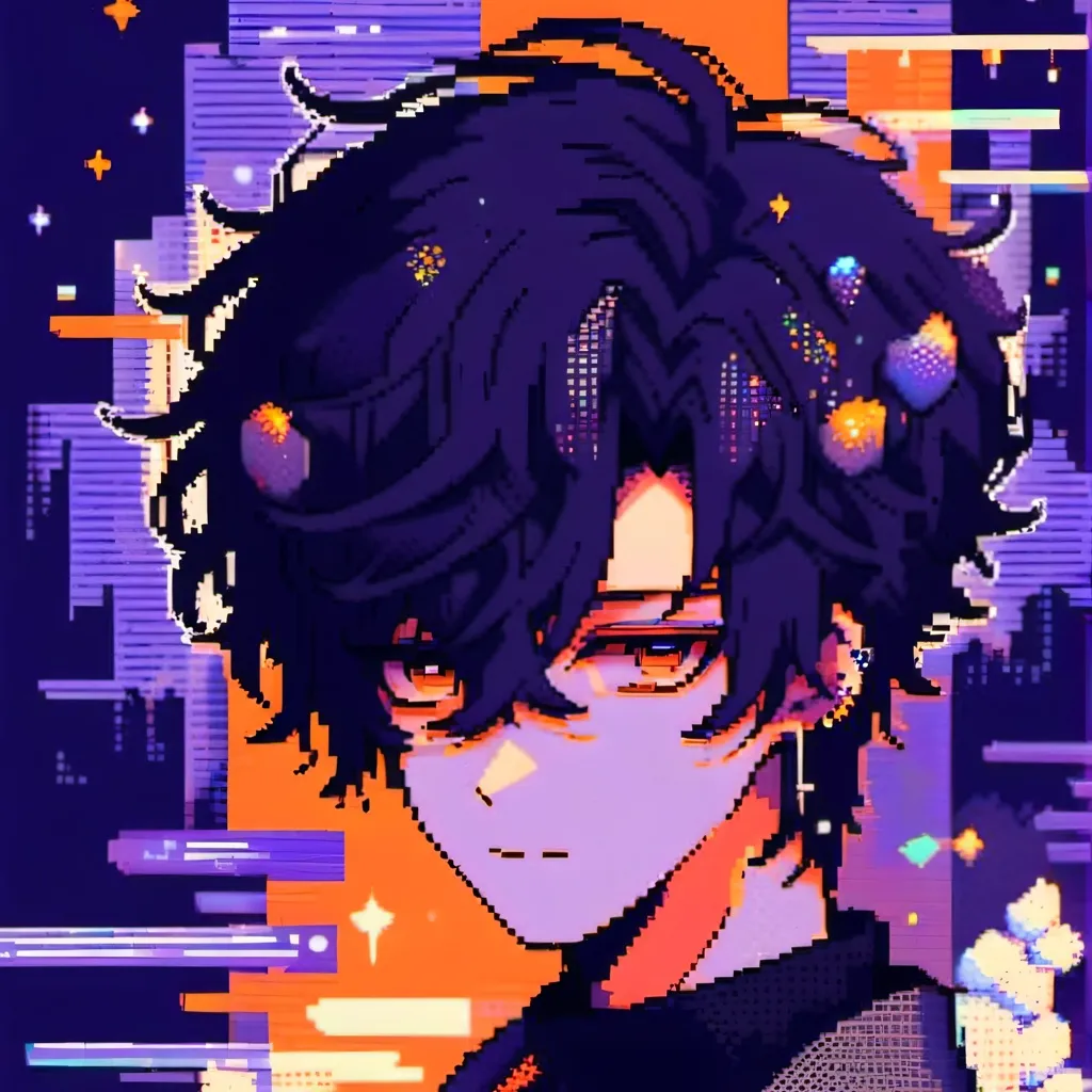 chat with ai character: Jason