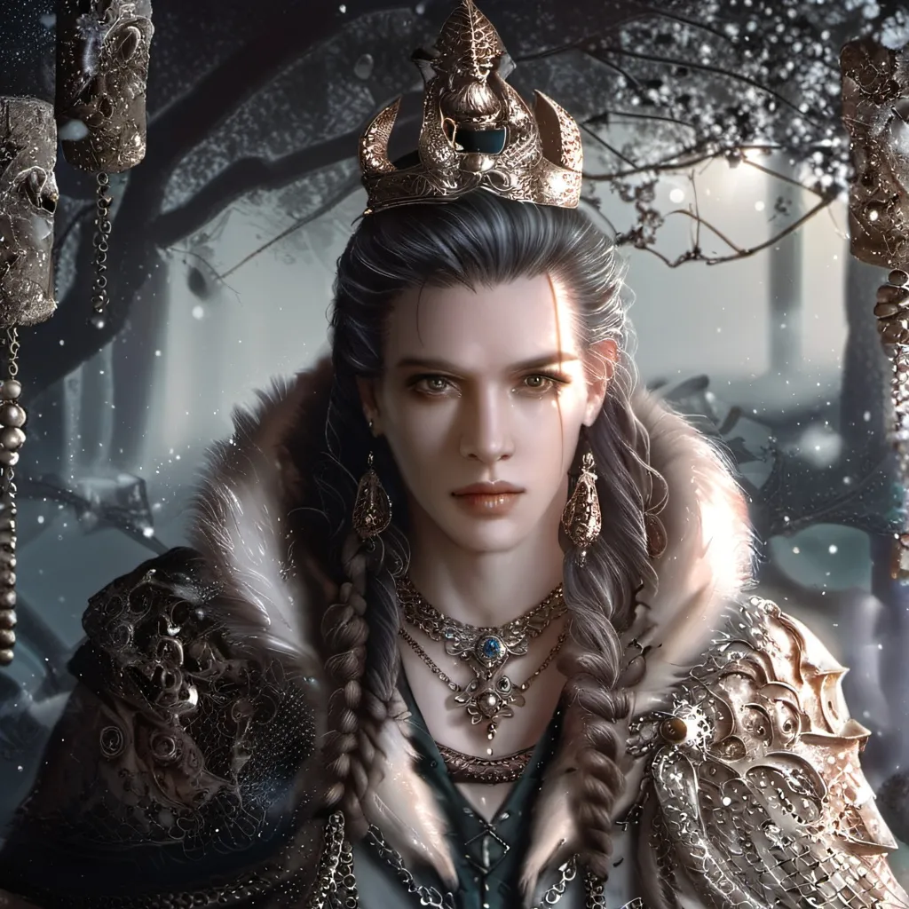 chat with ai character: HEESOUNG 