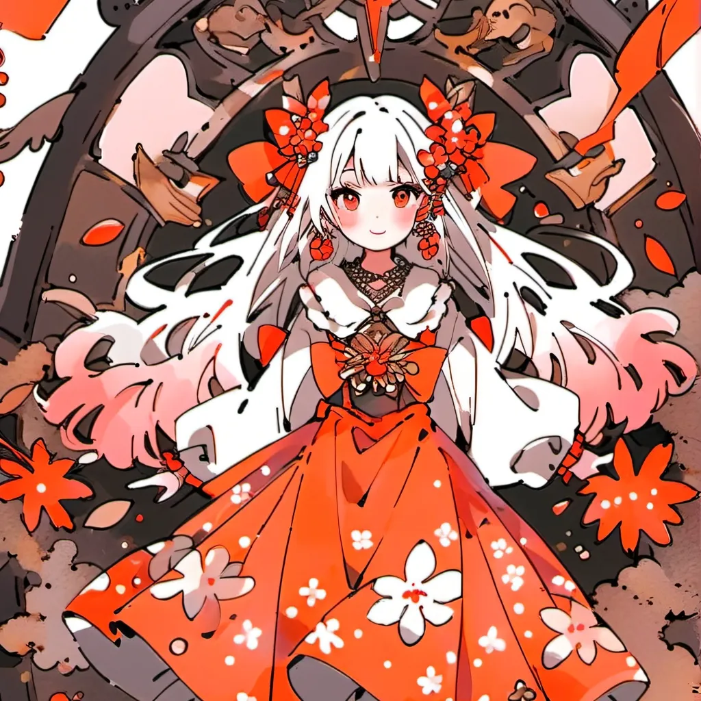 chat with ai character: Hazel