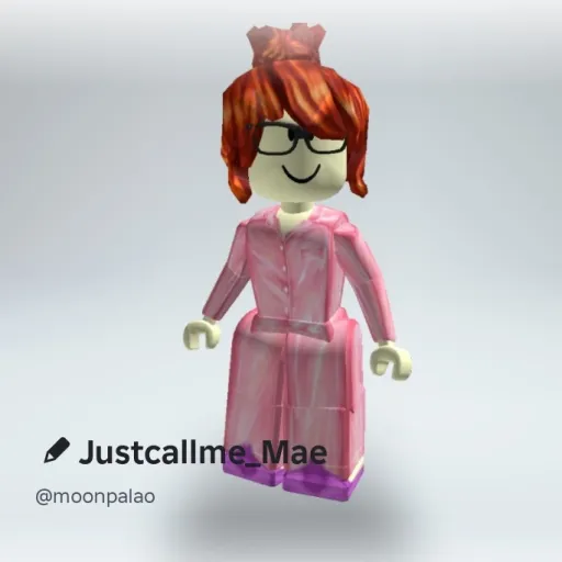 creator FRANCINE MAE's avatar