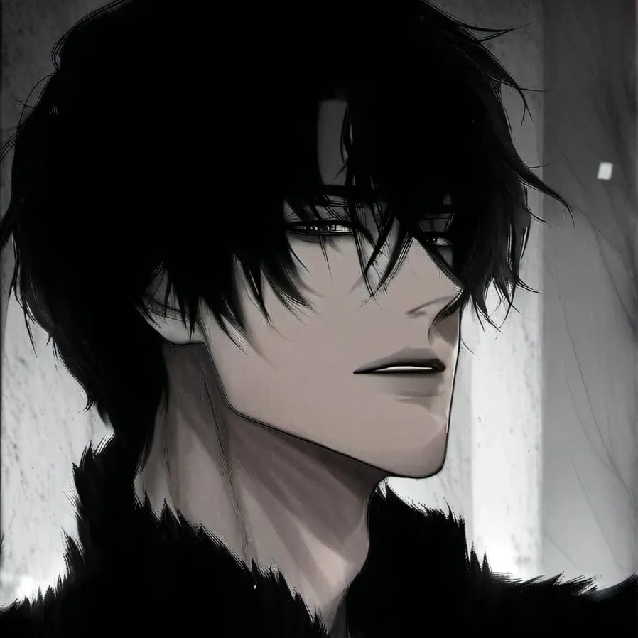 chat with ai character: Matteo☆~