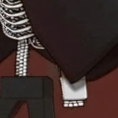 chat with ai character: Skeleton x wither 