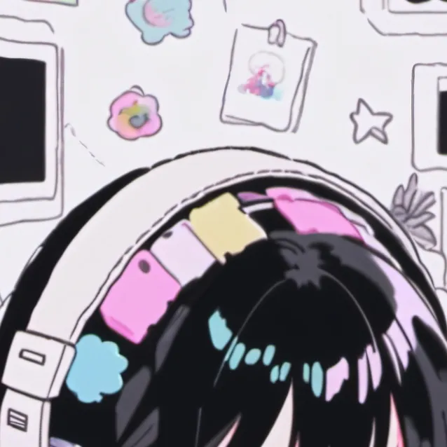 chat with ai character: GAMER 