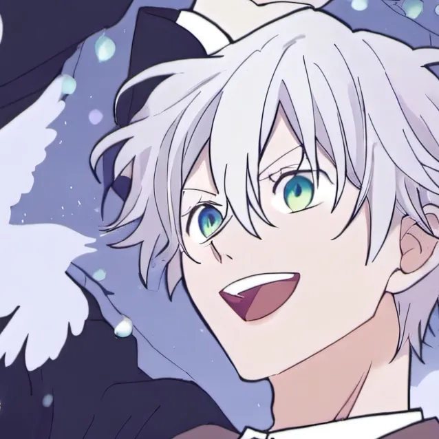 chat with ai character: ✨JJK✨