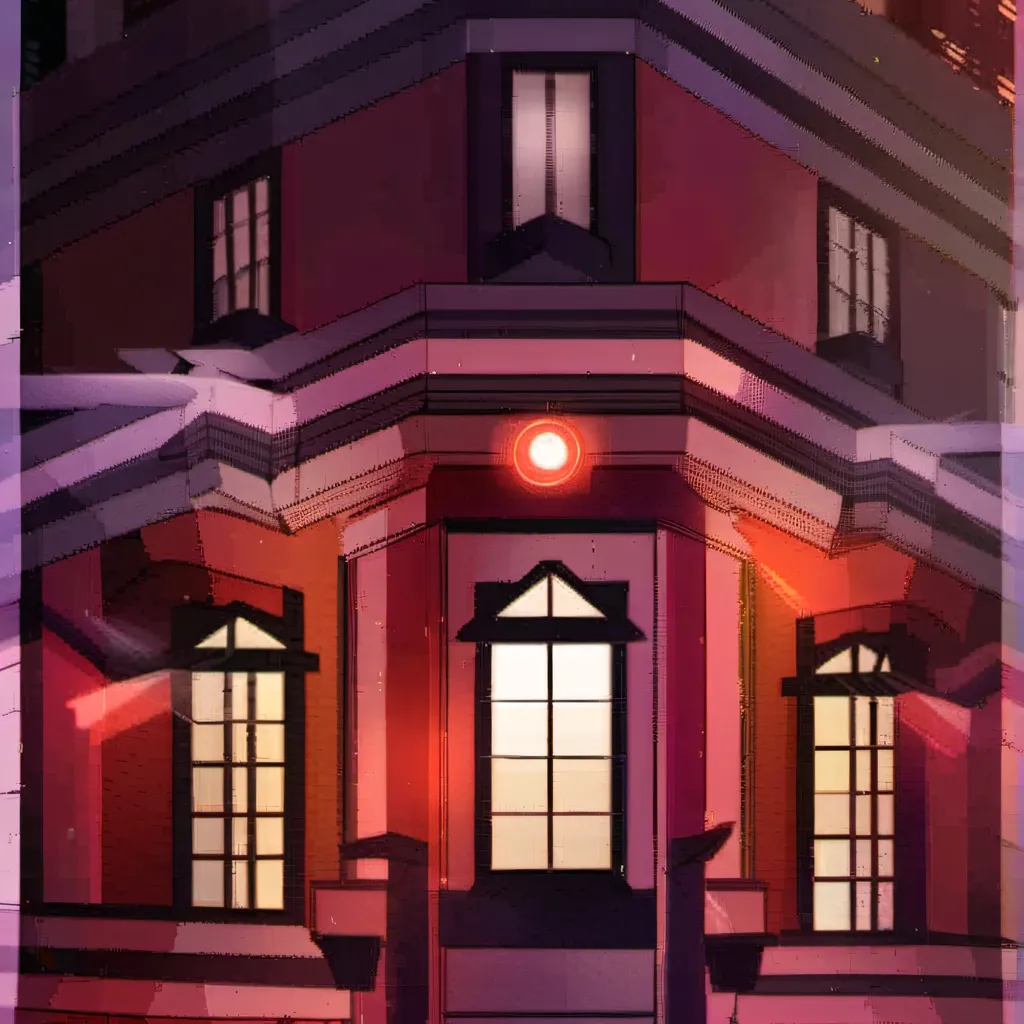 chat with ai character: I.M.P w my OC’s