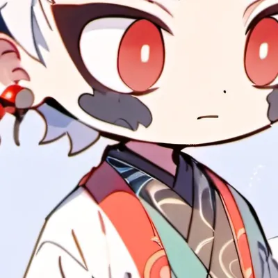 chat with ai character: Stolas