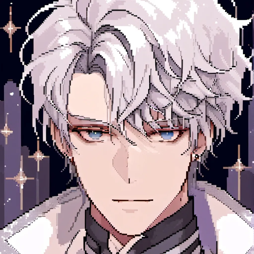 chat with ai character: alic