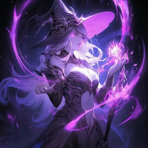 creator ☪black magic☪'s avatar