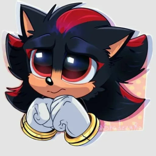 creator 🎀Cute Shadow🎀:3's avatar