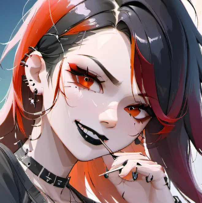 chat with ai character: Crystal